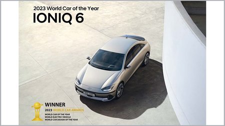 Ioniq6
