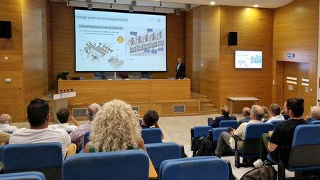 ΗΜΕΡΙΔΑ ΠΡΑΣΙΝΟ ΥΔΡΟΓΟΝΟ