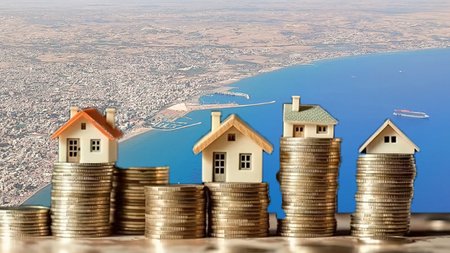 LARNACA REAL ESTATE