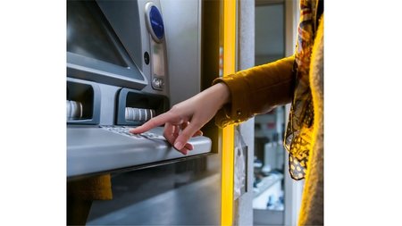 ATM-ΕΛΛΗΝΙΚΗ