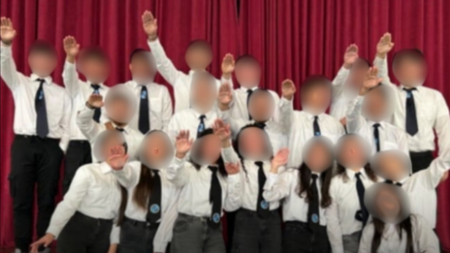 nazistikosxeretismos