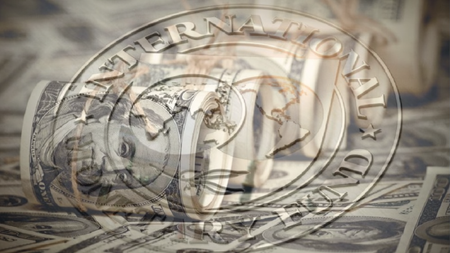 ΧΡΕΟΣ ΗΠΑ-ΔΝΤ