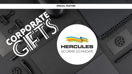 CORPORATE hercules