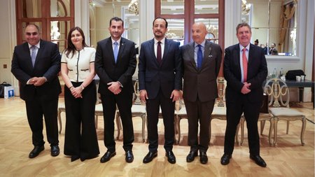 Christodoulides Shipping Chamber