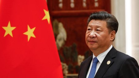 κινα προεδρος