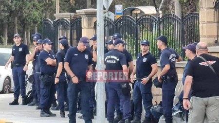 προεδερικξο