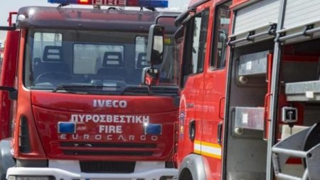 pyrosvestiko