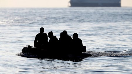 μεταναστες αρχειο