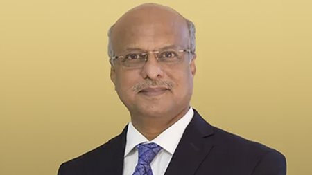 Viraj Kilkarni