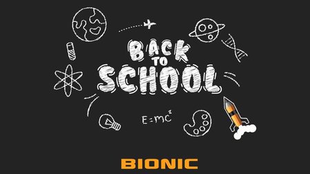bionicbacktoschool