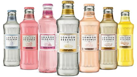 LONDON ESSENCE