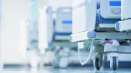 ινδια νοσοκομειο