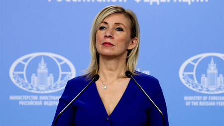 zaharova