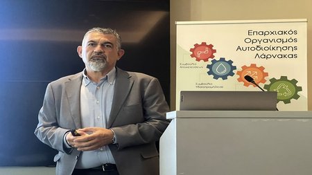 ΑΓΓΕΛΟΣ ΧΑΤΖΗΧΑΡΑΛΑΜΠΟΥΣ-ΕΟΑ ΛΑΡΝΑΚΑΣ