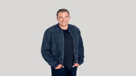 ΓΙΩΡΓΟΣ ΛΙΑΓΚΑΣ 1