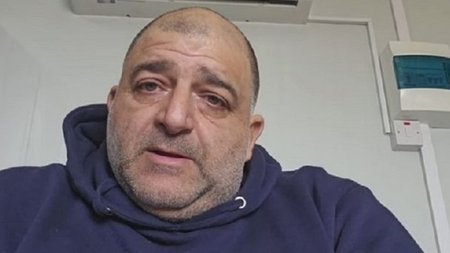 πατσαλιδης