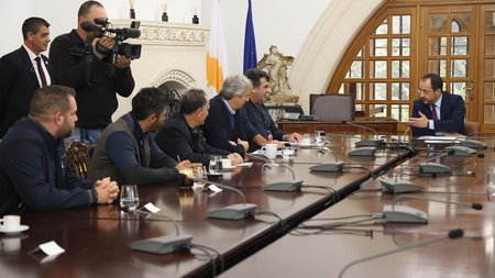 ΧΡΙΣΤΟΔΟΥΛΙΔΗΣ ΑΙΓΟΠΡΟΒΑΤΟΤΡΟΦΟΙ