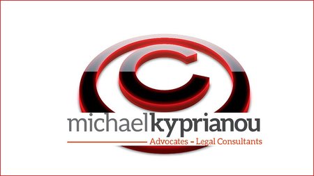 Michael Kyprianou copyright