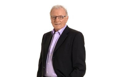 ΚΩΣΤΑΣ ΧΑΡΔΑΒΕΛΛΑΣ 1