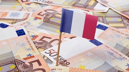 ΓΑΛΛΙΚΗ ΟΙΚΟΝΟΜΙΑ