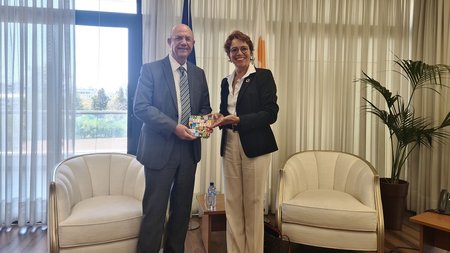 ΚΕΡΑΥΝΟΣ ΑΥΣΤΡΙΑΚΗ