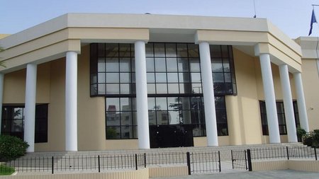 Δικαστήριο-Πάφου..