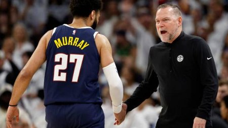 minneapolis-minnesota-head-coach-michael-malone-interacts-with-jamal-murray-of-the-denver[1]