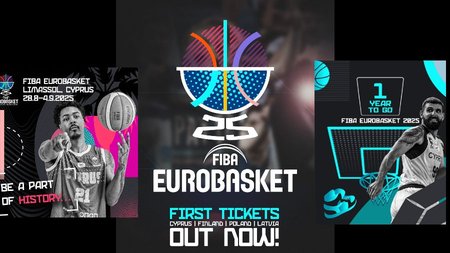 EUROBASKET 2025
