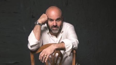 ΚΩΣΤΑΣ ΚΩΣΤΟΠΟΥΛΟΣ 1