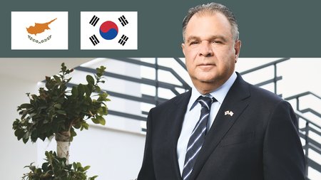 Republic of Korea xinaris