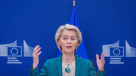 ΟΥΡΣΟΥΛΑ ΝΕΑ