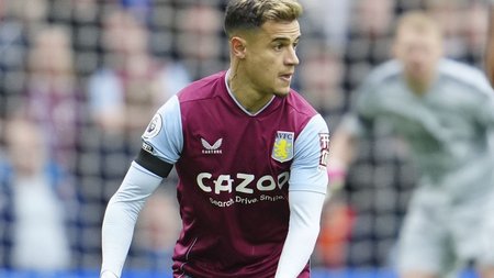 coutinho
