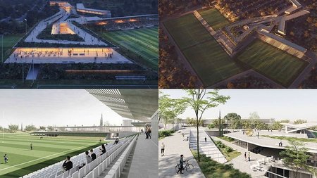 ΑΘΛΗΤΙΚΟ ΚΕΝΤΡΟ ΚΟΠ