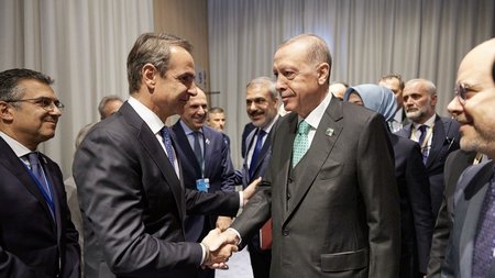 mitsotakis-erdogan
