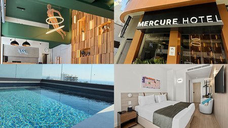 mercurecitylarnakaCOV