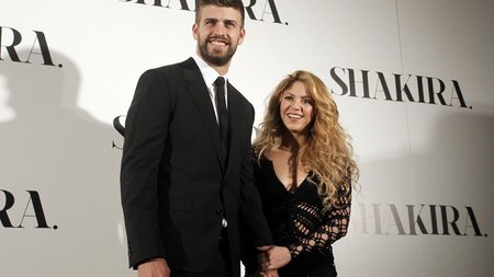 shakira