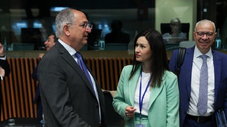 ΜΑΡΙΑ ΠΑΝΑΓΙΩΤΟΥ-ΚΩΣΤΑΣ ΚΑΔΗΣ