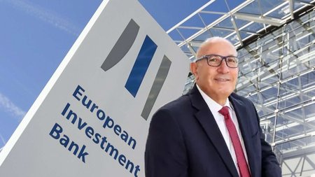 investment bank