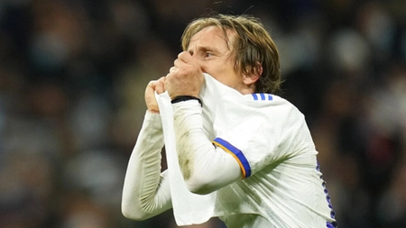 modric