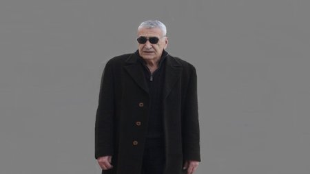 ΓΙΩΡΓΟΣ ΒΟΓΙΑΤΖΗΣ 1