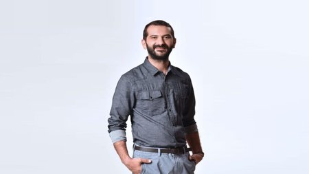 ΛΕΩΝΙΔΑΣ ΚΟΥΤΣΟΠΟΥΛΟΣ 1