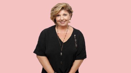 ΛΕΝΑ ΜΑΝΤΑ 1