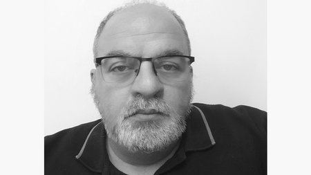 Philippos Georgiades