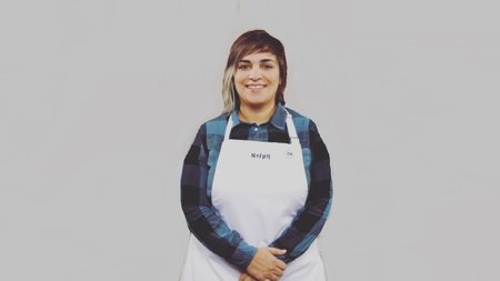 ΝΤΕΜΗ ΓΕΩΡΓΙΟΥ 1