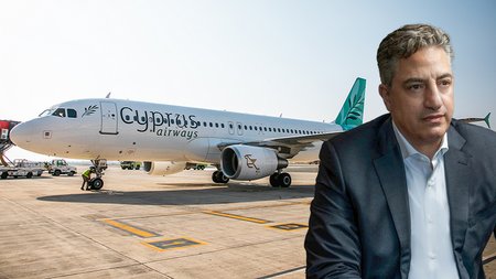 cyprus airways