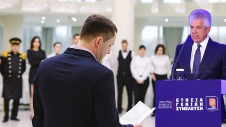 ΞΕΝΟΔΟΧΕΙΑ ΠΡΟΣΩΠΙΚΟ ΠΑΣΥΞΕ