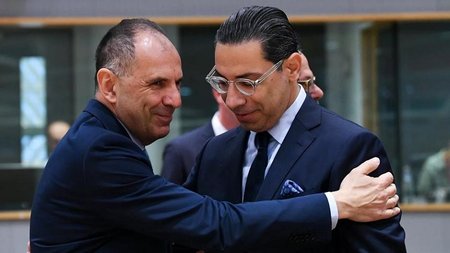 ΓΕΡΑΠΕΤΡΙΤΗΣ ΚΟΜΠΟΣ