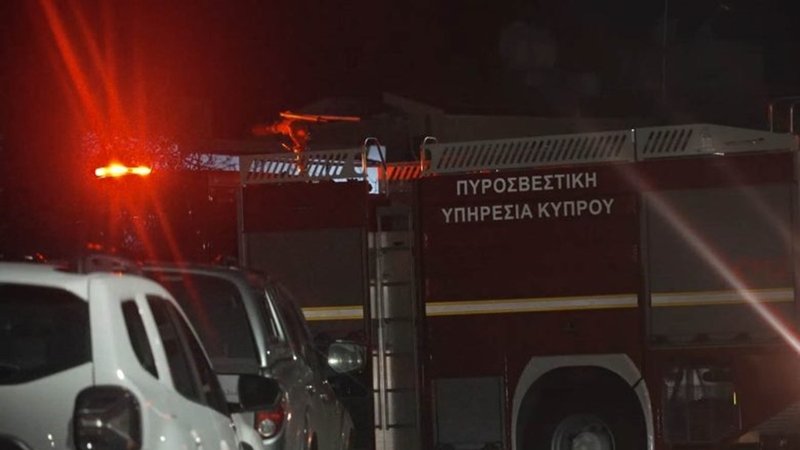 pyrosvestiki