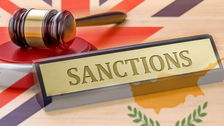 SANCTIONS