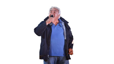 ΠΑΣΧΑΛΗΣ ΤΕΡΖΗΣ 1